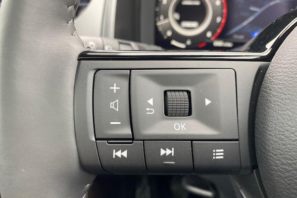 Used Nissan Qashqai 2025 for sale - 74845928: Photo 21