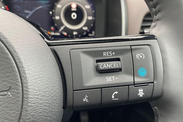 Used Nissan Qashqai 2025 for sale - 74845928: Photo 22