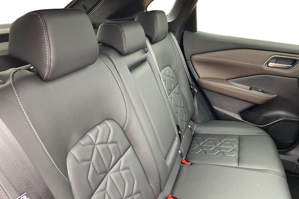 Used Nissan Qashqai 2025 for sale - 74845928: Photo 23