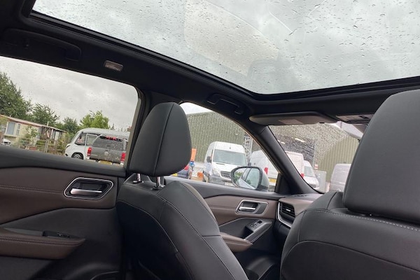 Used Nissan Qashqai 2025 for sale - 74845928: Photo 26