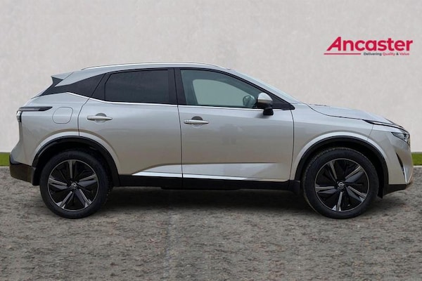 Used Nissan Qashqai 2025 for sale - 74845928: Photo 2