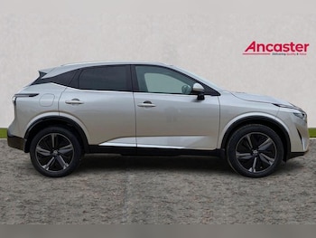 Used Nissan Qashqai 2025 for sale - 74845928: Photo
