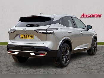 Used Nissan Qashqai 2025 for sale - 74845928: Photo
