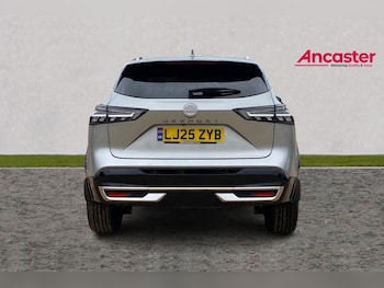 Used Nissan Qashqai 2025 for sale - 74845928: Photo