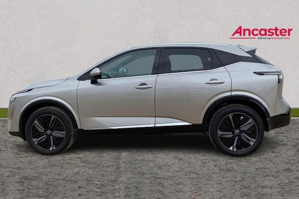 Used Nissan Qashqai 2025 for sale - 74845928: Photo 6