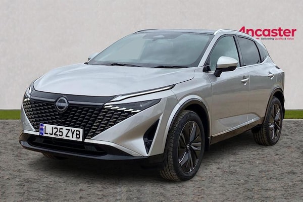 Used Nissan Qashqai 2025 for sale - 74845928: Photo 7