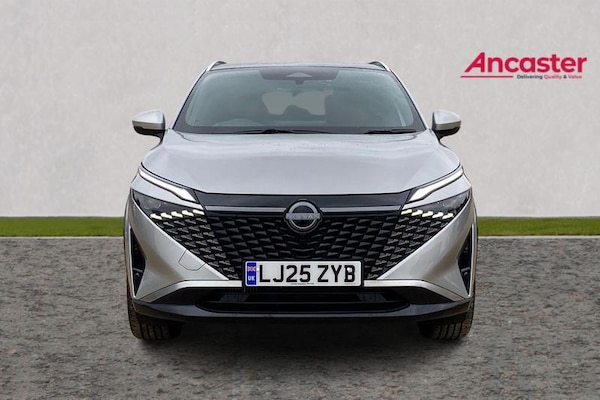 Used Nissan Qashqai 2025 for sale - 74845928: Photo 8