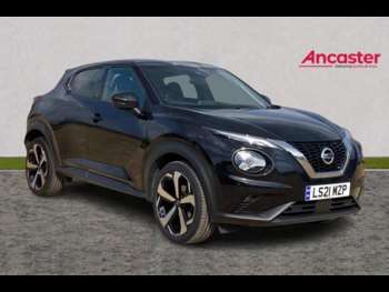 2021 - 1.0 DiG-T 114 Tekna 5dr DCT