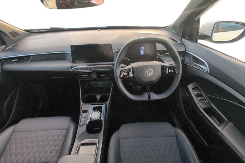 Used MG MG3 2025 for sale - 77626988: Photo 11