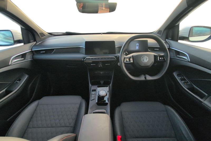 Used MG MG3 2025 for sale - 77626988: Photo 12