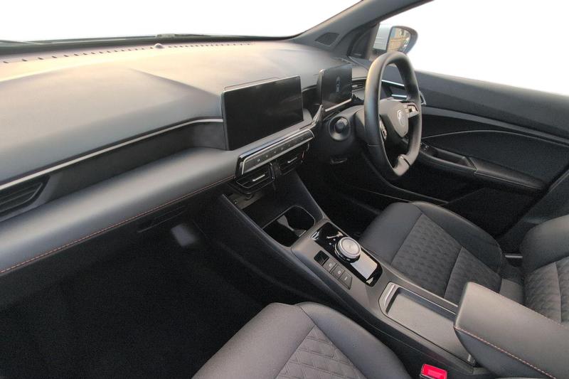 Used MG MG3 2025 for sale - 77626988: Photo 13