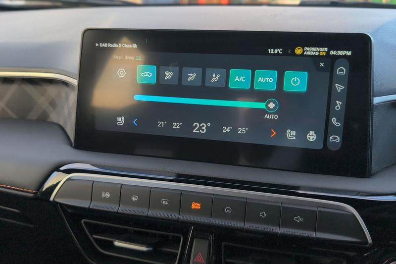 Used MG MG3 2025 for sale - 77626988: Photo 15