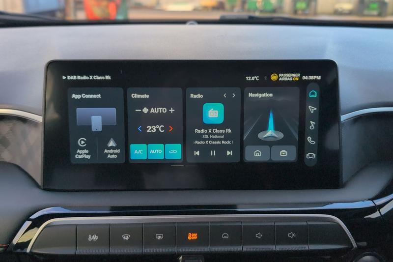 Used MG MG3 2025 for sale - 77626988: Photo 17