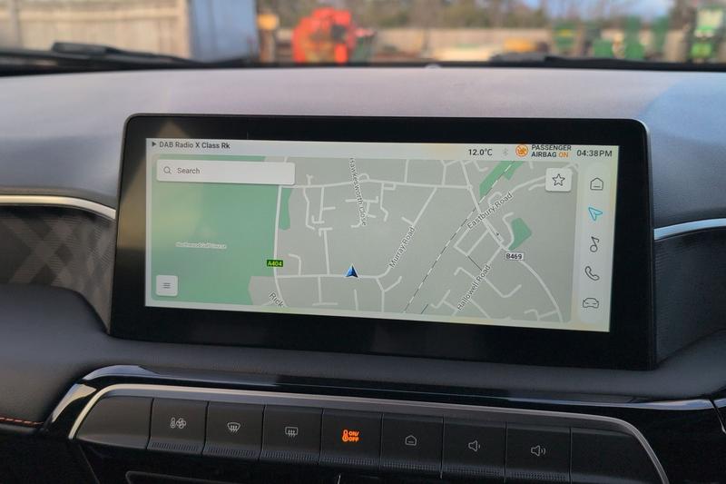 Used MG MG3 2025 for sale - 77626988: Photo 18