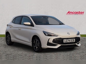 Used MG MG3 2025 for sale - 77626988: Photo