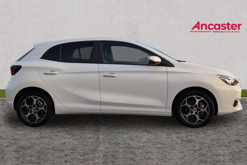 Used MG MG3 2025 for sale - 77626988: Photo 2