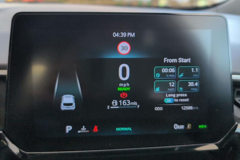 Used MG MG3 2025 for sale - 77626988: Photo 20