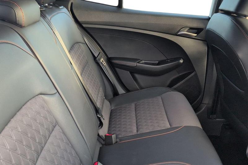 Used MG MG3 2025 for sale - 77626988: Photo 23