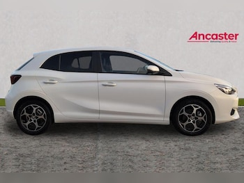 Used MG MG3 2025 for sale - 77626988: Photo