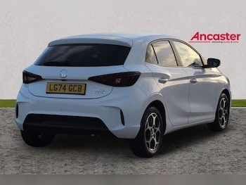 Used MG MG3 2025 for sale - 77626988: Photo