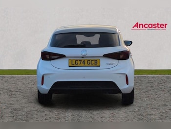 Used MG MG3 2025 for sale - 77626988: Photo