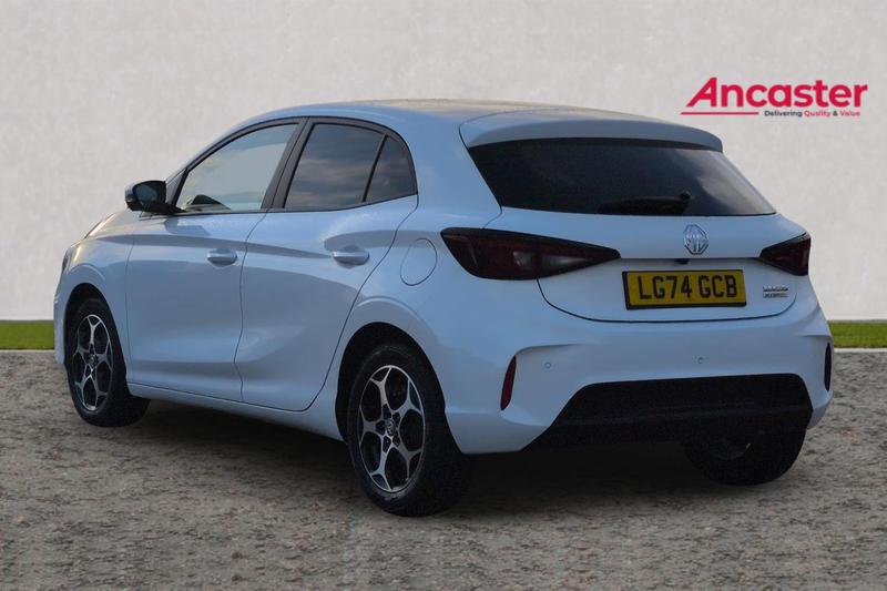 Used MG MG3 2025 for sale - 77626988: Photo 5