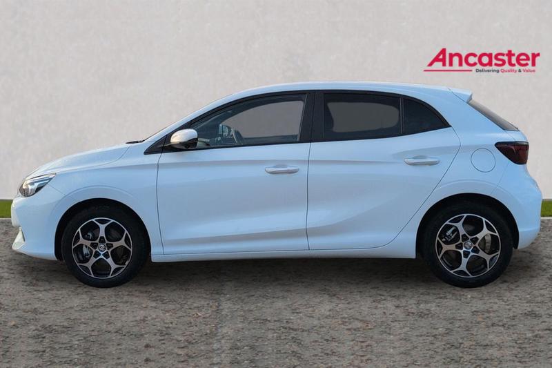 Used MG MG3 2025 for sale - 77626988: Photo 6