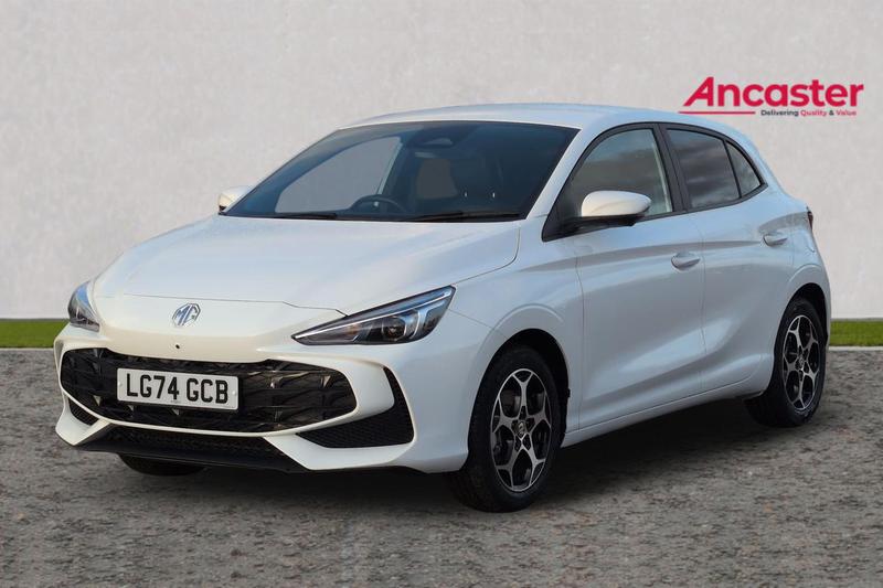 Used MG MG3 2025 for sale - 77626988: Photo 7