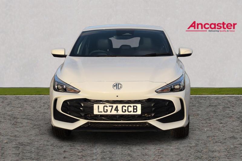 Used MG MG3 2025 for sale - 77626988: Photo 8