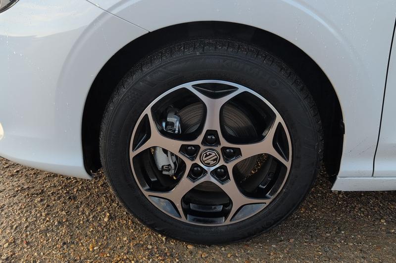 Used MG MG3 2025 for sale - 77626988: Photo 9