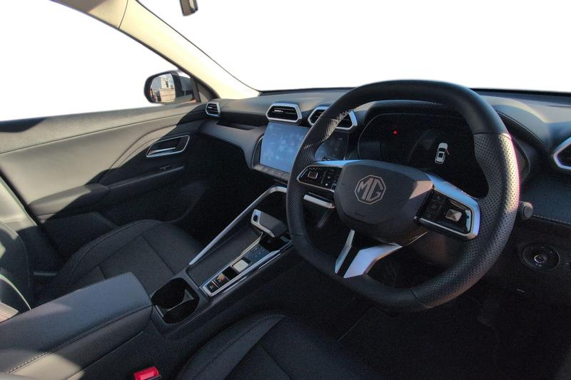 Used MG MG ZS 2025 for sale - 77575799: Photo 10