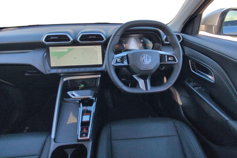 Used MG MG ZS 2025 for sale - 77575799: Photo 11