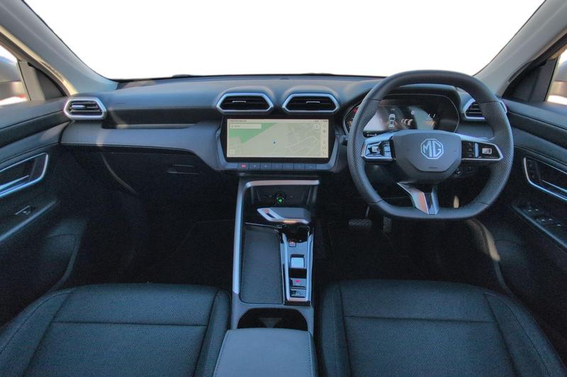 Used MG MG ZS 2025 for sale - 77575799: Photo 12