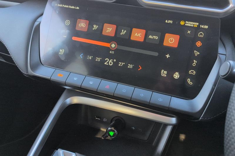 Used MG MG ZS 2025 for sale - 77575799: Photo 15