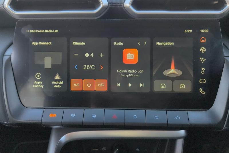 Used MG MG ZS 2025 for sale - 77575799: Photo 17