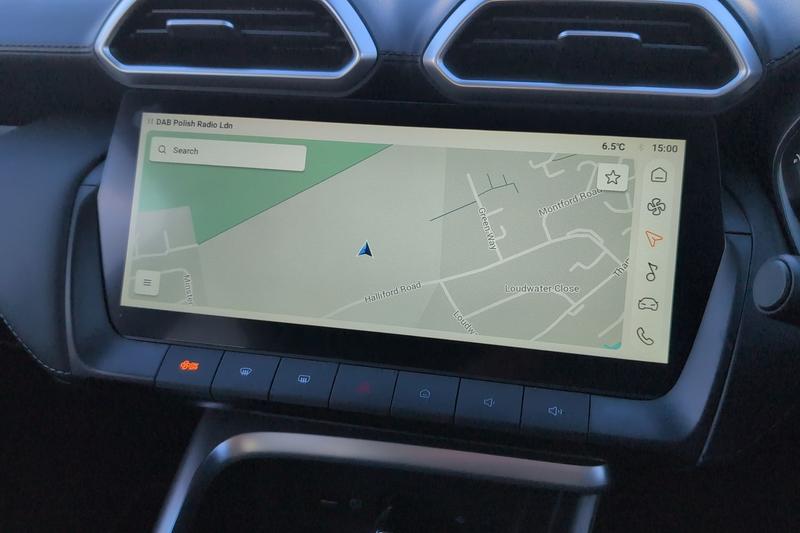 Used MG MG ZS 2025 for sale - 77575799: Photo 18