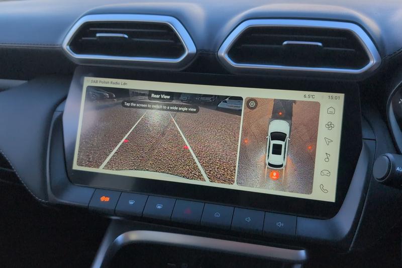 Used MG MG ZS 2025 for sale - 77575799: Photo 19