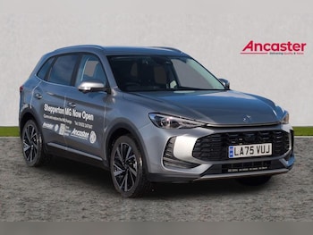 Used MG MG ZS 2025 for sale - 77575799: Photo