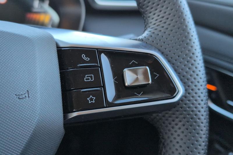 Used MG MG ZS 2025 for sale - 77575799: Photo 22