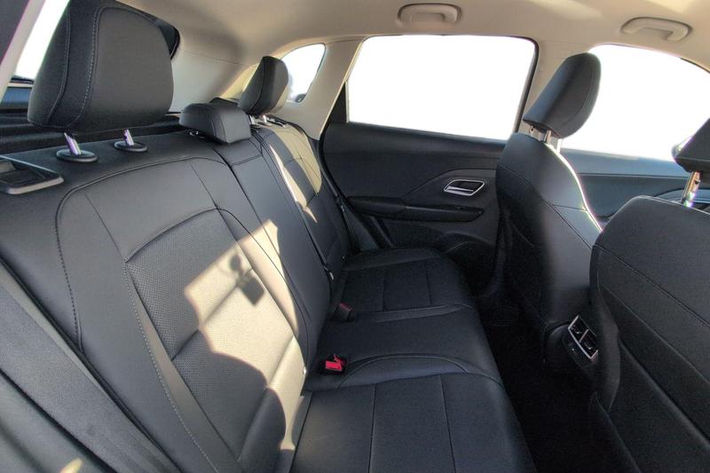 Used MG MG ZS 2025 for sale - 77575799: Photo 23