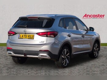 Used MG MG ZS 2025 for sale - 77575799: Photo