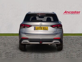 Used MG MG ZS 2025 for sale - 77575799: Photo