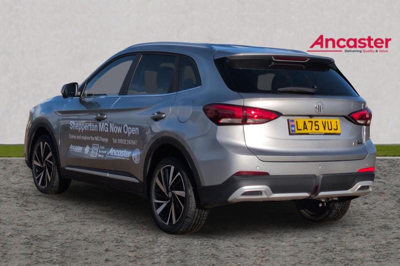 Used MG MG ZS 2025 for sale - 77575799: Photo 5