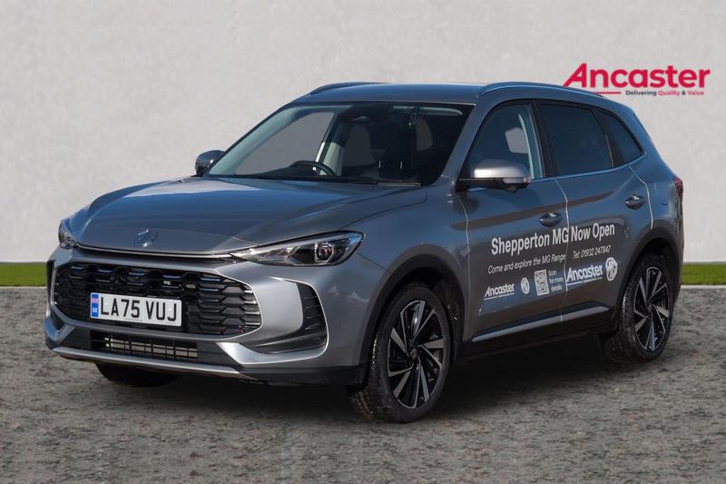 Used MG MG ZS 2025 for sale - 77575799: Photo 7