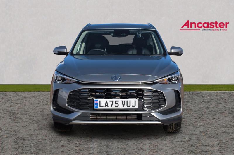 Used MG MG ZS 2025 for sale - 77575799: Photo 8