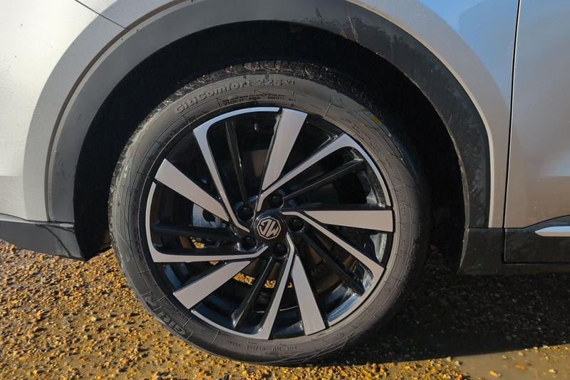 Used MG MG ZS 2025 for sale - 77575799: Photo 9