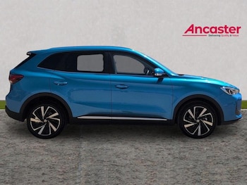 Used MG MG ZS 2025 for sale - 79094473: Photo
