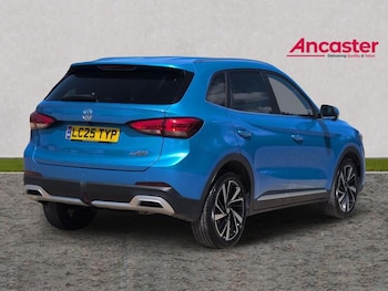 Used MG MG ZS 2025 for sale - 79094473: Photo