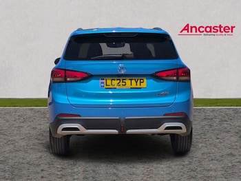 Used MG MG ZS 2025 for sale - 79094473: Photo