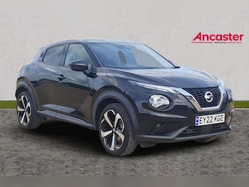 2022 - 1.0 DiG-T 114 Tekna 5dr DCT